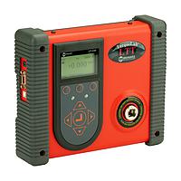 Mountz LTT250F Torque Tester (33.9 - 339 N.m; 1/2 F/Sq Dr.)