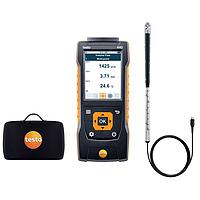 TESTO 440 16 mm Vane Kit (0~50 m/s)