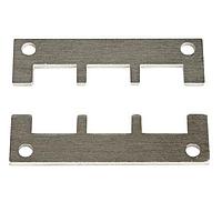 Anderson Power Products 1464G2 Accessories PP120 3P MTG CLAMP (2/SET)