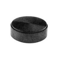 Alcoswitch - TE Connectivity 3-1437622-2 Knobs & Dials KN1751A1/4=KNOB AL KNURL L/HAI