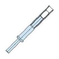 Glenair 181-002-127 Fiber Optic Connectors COMMERCIAL