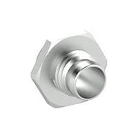 ERNI - TE Connectivity 284074-E Inserts M8 METAL SHELL, MALE, VERT, 13MM