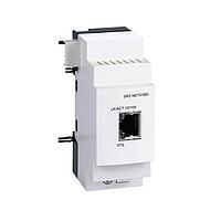 SCHNEIDER SR3NET01BD Ethernet Modules ZELIO LOGIC ETHERNET MODULE