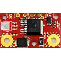 Infineon BTS500101TAEBOARDTOBO1 Power Management IC Development Tools BTS50010-1TAE BOARD