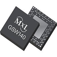 MaxLinear GSW140A3LC Ethernet ICs DEVICE CON GSW140A3LC LGA105 SL007 CO