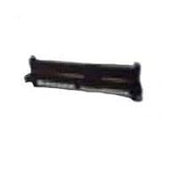 Amphenol FCI 10045782-001LF Receptacles SAS 30 Connectors Receptacle Vertical Press-Fit Staggered  29 Positions