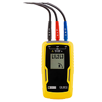 Chauvin Arnoux CA 6612 Phase Sequence Meter (15 ~ 400 Hz)