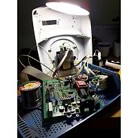 Stirrer Repair Service