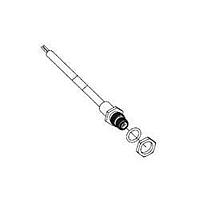 Molex 1200990019 Specialized Cables MIC 5P MR 5M SHLD PBUS PUR
