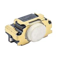 E-Switch TL4115AF160Q Tactile Switch Low Travel Tactile Switch Acuation Force 160gf