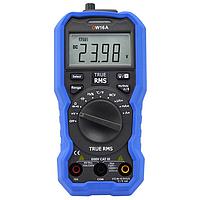 Multimeters Calibration Service