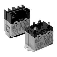 Omron Electronics G7L-1A-BUB-CB DC24 Miniature Relay