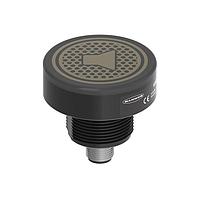 Banner Engineering K50PCLKAQ Indicators K50 Pro Compact Audible with IO-Link; Voltage: 18-30 V dc; Housing: Polycarbonate; IP66 IP67 IP69K; Input: Bimodal; 5-pin M12 Integral QD