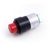 Amphenol Nexus Technologies NX203FB2R Sealed Switch only Red
