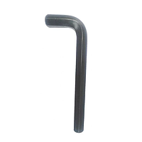 SATA 84413 SAE Black Oxide Hex Keys 7/16"