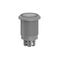 Banner Engineering S22L2FRGB14T LED Panel Mount Indicators S22 Pro Series: 14-color RGB Indicator-FDA; Voltage: 10-30 V dc; Housing: Copolyester; IP67 IP69K; Input: Bimodal; Colors: Multicolor; 5-screw Terminal Wiring