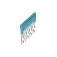 Weidmuller 1528220000 Terminal Block Tools & Accessories ZQV 4N/9 BL