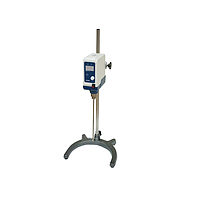 WITEG HS-T pro High-torque Overhead stirrer (50 - 2000 rpm)
