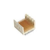 Amphenol FCI 98030-1002LF Headers 96P 8ROW VRT HDR PRESS FIT