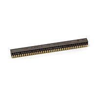 AMP Connectors - TE Connectivity M55302/128-CG1A Rectangular MIL Spec Connectors 80 MODII HORZ DR CE 100CL/115