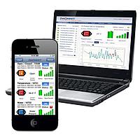 Monnit MNW-ip-050 Premiere Software License iMonnit Premiere Sensor Portal Subscription (Up to 50 sensors, 1 year access)