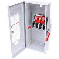 SIEMENS HNF363 Enclosed Disconnect HDSS NF 3P3W 600V 100A N1