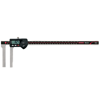 Mahr 4112723KAL Digital Caliper (18 EWR-V, 0-500mm, IP65)