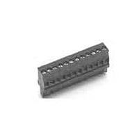 Amphenol PCD Shenzhen ELFT08150 Plugs 8P Terminal Block Cable Mount