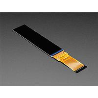 Adafruit 5799 TFT Displays Rectangle Bar RGB TTL TFT Display - 3.7 240x960 - No Touchscreen - HD371001C40