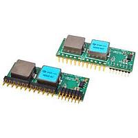CUI Inc NDM3Z-90V-A-001 Non-Isolated / PoL 7.5-14V .6-1.8V SIP 90A 162W Digital POL