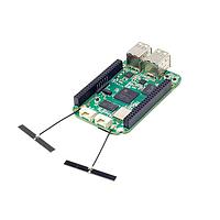 Seeed Studio 102010048 Single Board Computers Seeed Studio BeagleBone Green Wireless