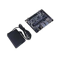 Seeed Studio 102110769 Add-On Boards reComputer J401 Carrier Board - Jetson Orin NX/Nano, 4x USB, 1x GbE, M.2 Key M, M.2 Key E, 2 x CSI, HDMI 2.1