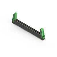 EDAC 395-088-541-288 Standard Card Edge Connectors .100" (2.54mm) Pitch Card Edge Connector