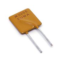 Littelfuse RUEF900-2 PolySwitch Resettable Fuses 9A 30V 100A Imax