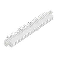 AMP Connectors - TE Connectivity 535032-9 Type C 096 EURO TYPE C RECE
