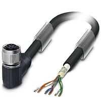 PHOENIX CONTACT 1412486 Ethernet Cables / Networking Cables NBC- 9,0- 971/FR SCO VR