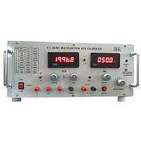 ZEAL Electric Calibrator Repair Service