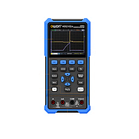 OWON HDS2102A Automotive Diagnostic Oscilloscope (Unit)