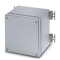 PHOENIX CONTACT 0899587 Terminal Box E S4 A 400X300X160