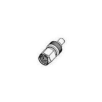 Amphenol RF 908-32101 RF Adapters - Between Series MMCX JCK TO SMA PLG