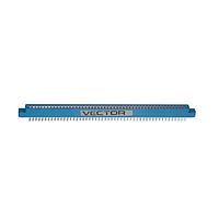 Vector R681-3 Receptacles CARD EDGE CONN 100 CONTACTS .125