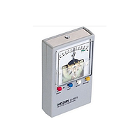 Static meter