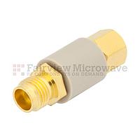 Fairview SD3481 Inner and Outer DC Block From 100 MHz to 50 GHz With 2.4mm Connectors