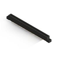 EDAC 892-053-500-104 Receptacles High Temp Card Edge Connector