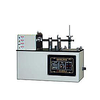 Friction Coefficient Tester Calibration Service