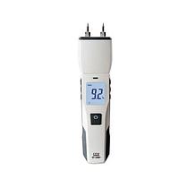 CEM DT-72MR+ Contact Hygrometer (6-99.9)