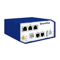 Advantech BB-SR30010111 LAN Routers LAN router,5xETH,WIF I,PLASTIC,ACCEU
