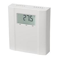 Carlo Gavazzi SHSUCOTHD Multiple Function Sensor Modules SMART-DUPLINE WALL DISPLAY CO2+TEMP.+HUM.
