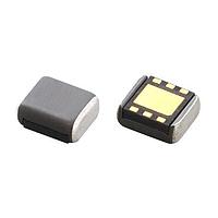 Murata Electronics MYRGP120060W21RC Synchronous Step-down DC to DC Converter 0.6A 2-6Vin 1.2Vout -40 to +85degC PWM