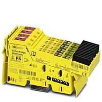 I/O Controllers